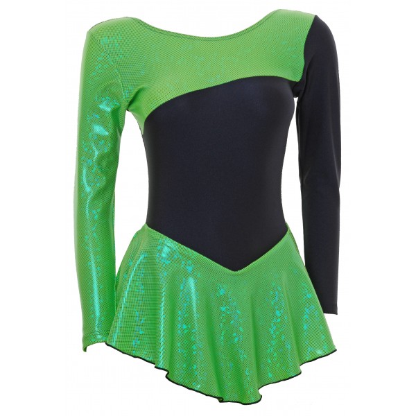 Skating Dresses Ice & Roller Skating Clothing Olympique